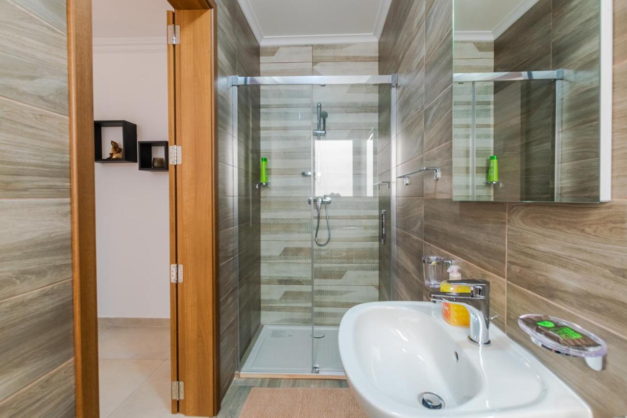 Brand New Apartment 3Bdr 2 Bth H7 Сент-Полс-Бей Экстерьер фото