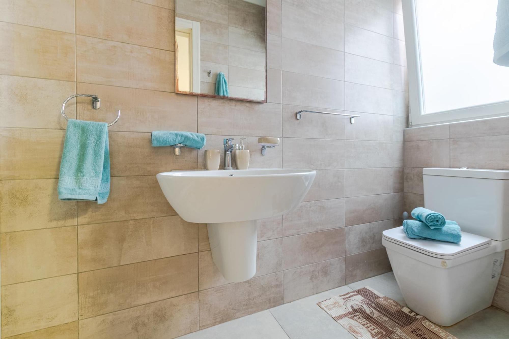 Brand New Apartment 3Bdr 2 Bth H7 Сент-Полс-Бей Экстерьер фото