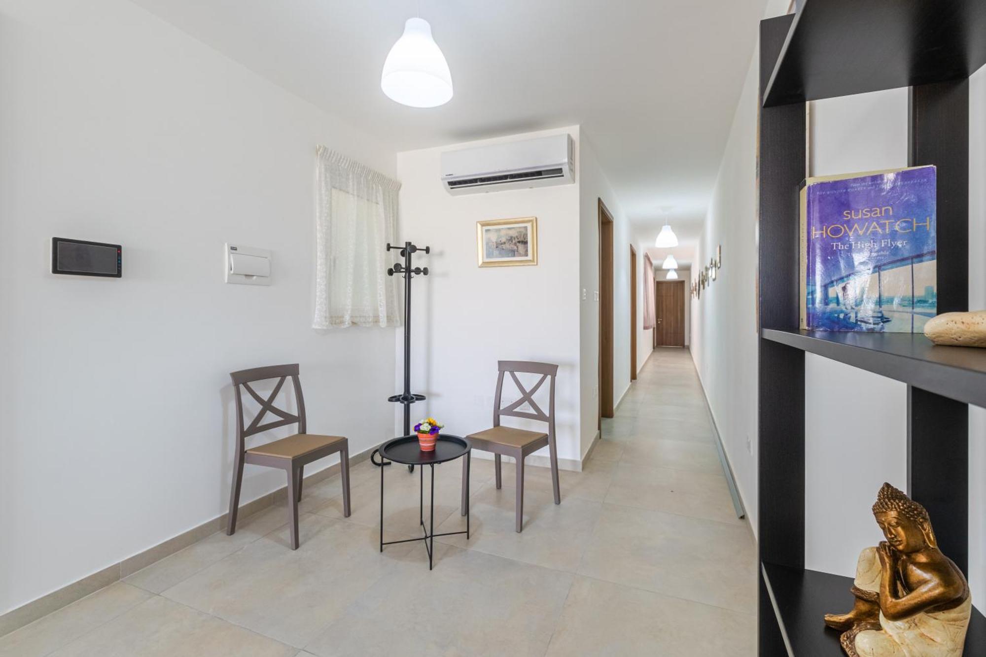 Brand New Apartment 3Bdr 2 Bth H7 Сент-Полс-Бей Экстерьер фото